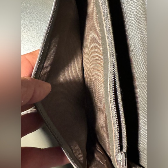 Brown Prada Nylon Wallet - Picture 9 of 12